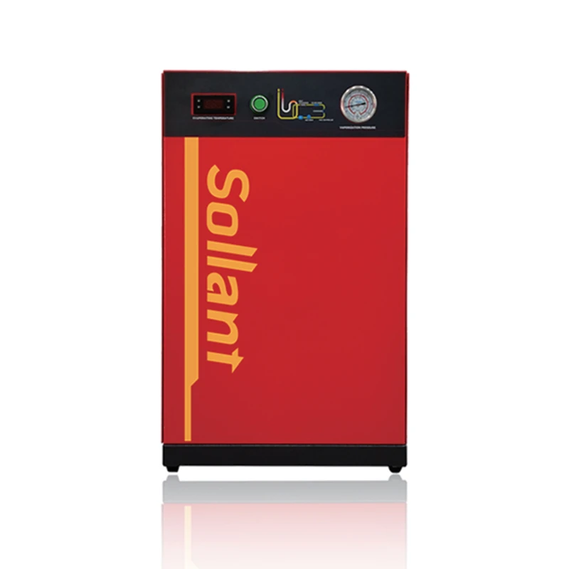 Air-Cooled Refrigerated Air Dryer