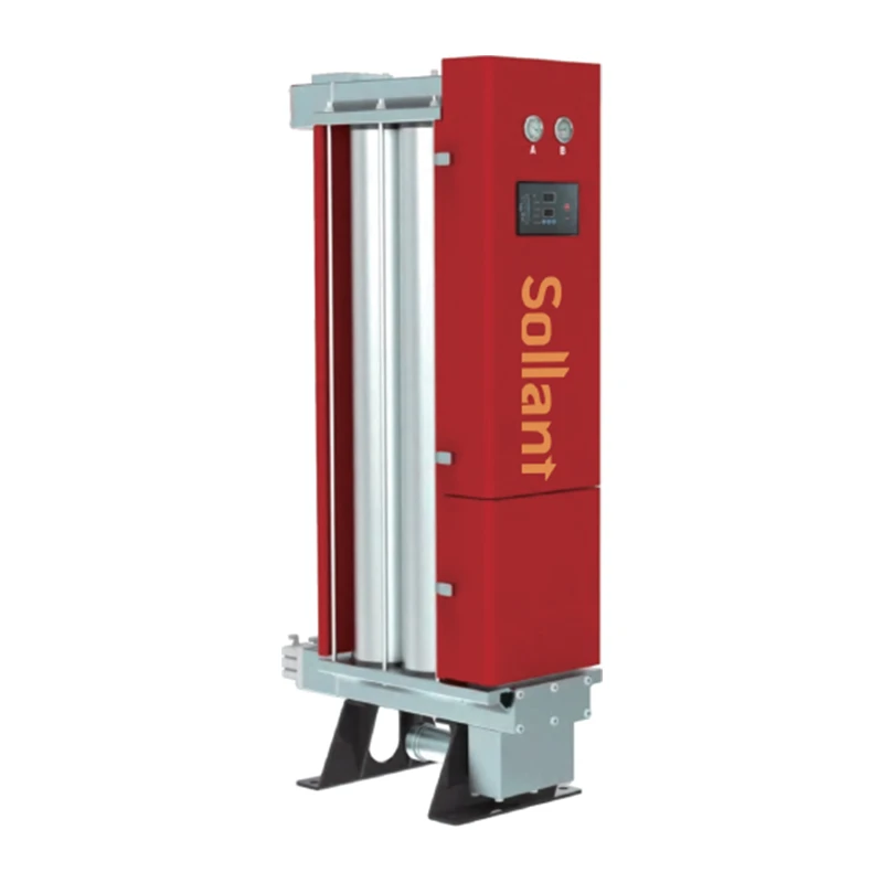 Modular Desiccant Air Dryer