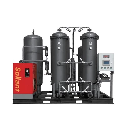 Combined Nitrogen Generator