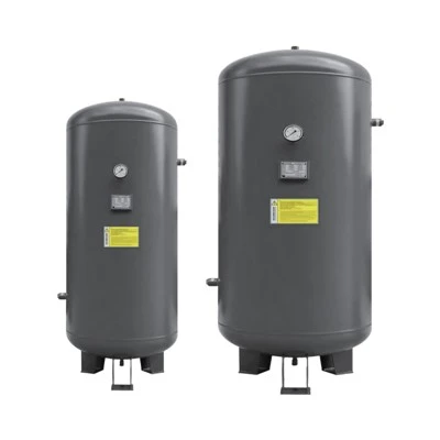 Compressor Pressure Vessel