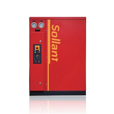 Laser Cutting Integrated Refrigerated Air Dryer