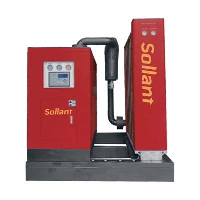 Modular Combined Air Dryer