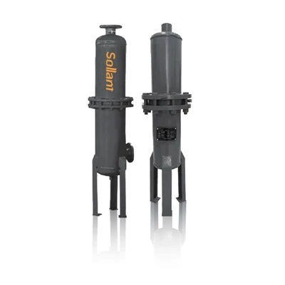 Oil Remover For Air Compressor