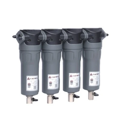 Precision Filtration Systems