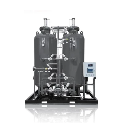 Twin Tower Nitrogen Generator