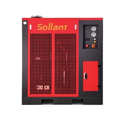 VSD Refrigerated Air Dryer
